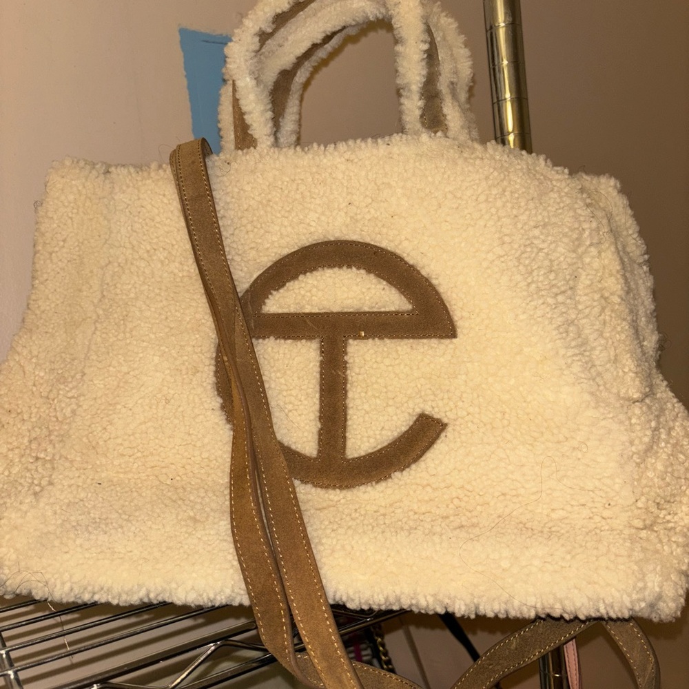 Reversible UggxTelfar Large Bag